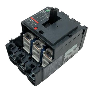Compact NSX250F LV431403 Schneider Electric Moulded Case Circuit Breaker,