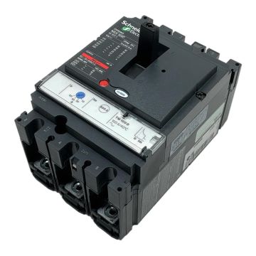 Compact NSX100F LV429630 Schneider Electric Automatic Circuit Breakers,
