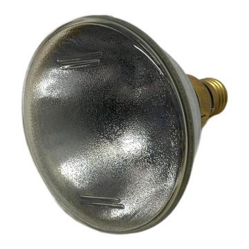 PAR 38-EC 120W 12 E27 230V 13902 Radium Reflector Filament Lamp,