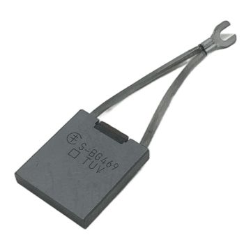 S-BG469 Carbon Brush Mersen Carbon Brushes,