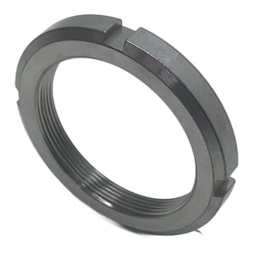 KM15 FAG Threaded Steel Nut,