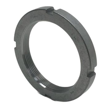 KM15 FAG Threaded steel nut,