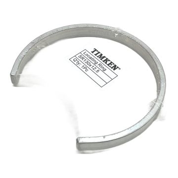 SR130X12.5 Locating Ring Timken Bearing Locating Ring,