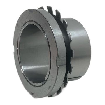H318 FAG Steel Adapter Sleeve,
