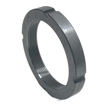 KM17 FAG Steel Lock Nut,