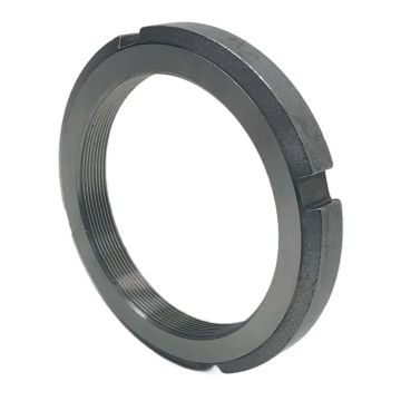 KM23 SKF Steel Threaded Lock Nut,