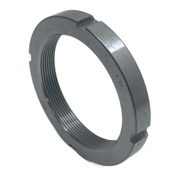 KM17 FAG Steel Lock Nut,