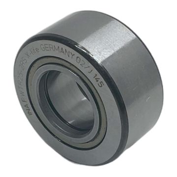 PWTR25-2RS-XL INA Yoke Type Roller Bearing,