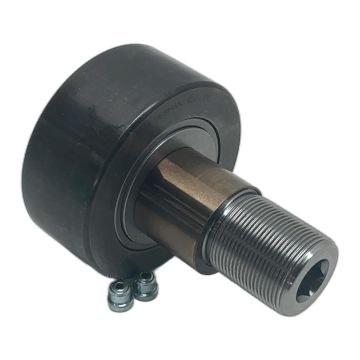 NUKRE80-A INA Yoke Type Track Roller,