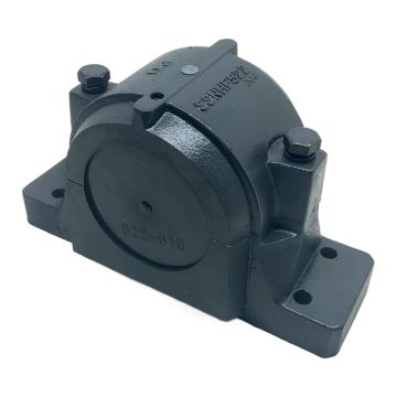 SSNHF522 RH4 SSNLD522 PTI Cast Iron Bearing Housing,