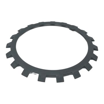 MB20 SKF Steel Lock Washer,