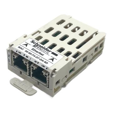 VW3A3616 Schneider Electric Ethernet Communication Module,