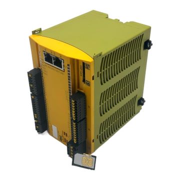 PNOZ m1p ETH 773103 Pilz Programmable Safety Relay,