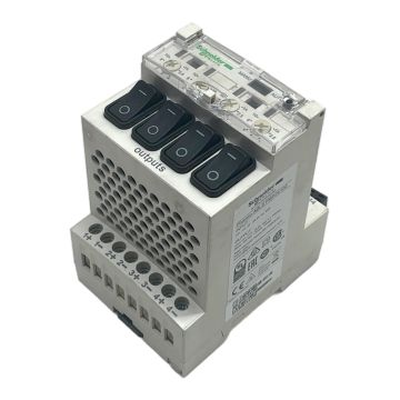 ABL8PRP24100 Schneider Electric Electronic Protection Module,