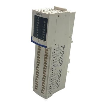 STB DDO 3705 Schneider Electric Programmable Logic Controller Module,