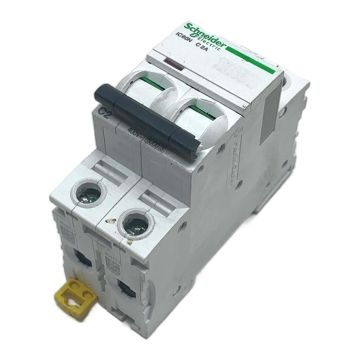 iC60N A9F74202 Schneider Electric Miniature Circuit Breaker,