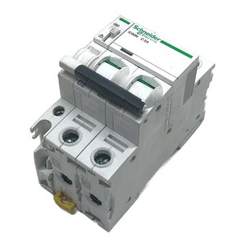 iC60H A9F84202 Schneider Electric Miniature Circuit Breaker,