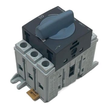 SIRCO M 22003000 Socomec Electrical Switch Disconnector,