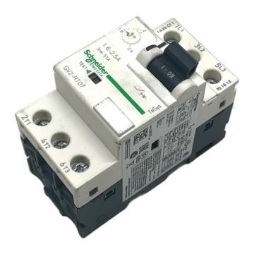GV2-RT07 Schneider Electric Motor Protection Circuit Breaker,