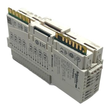 STBDDI3725 Schneider Electric Programmable Logic Controller Module,