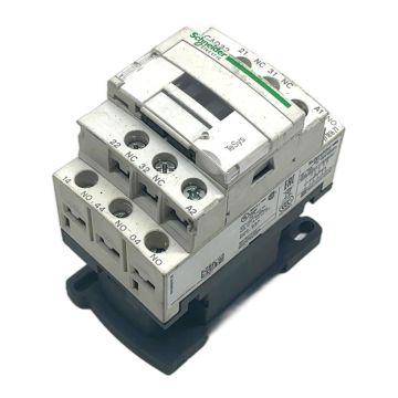 CAD32 Schneider Electric Electrical Control Relay,