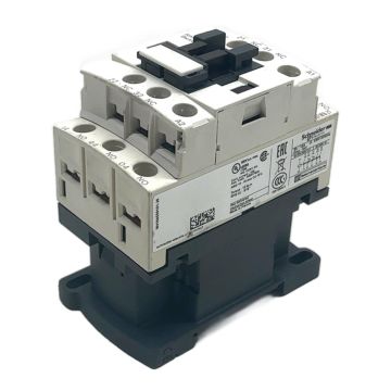 CAD32 Schneider Electric Electrical Control Relay,
