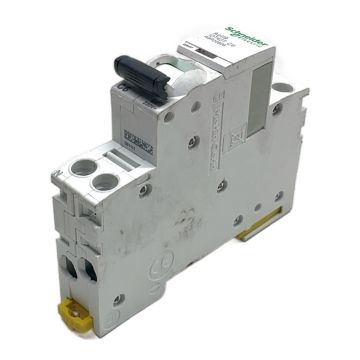 Acti9 iDT40T C6 A9P22606 Schneider Electric Miniature Circuit Breaker,