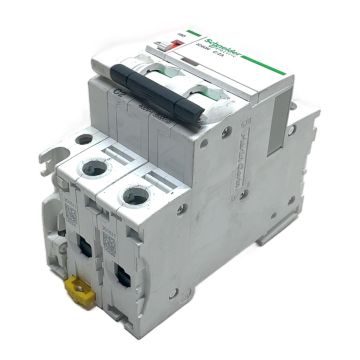 iC60N C2A A9N26924 Schneider Electric Miniature Circuit Breaker,