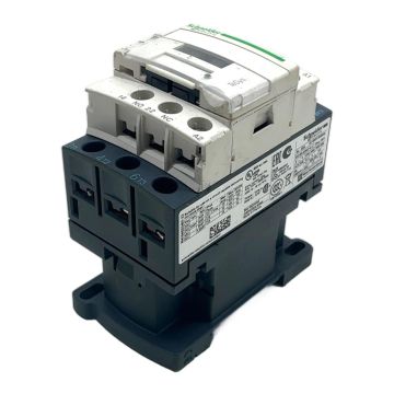LC1D09 Schneider Electric Electromechanical Contactor,