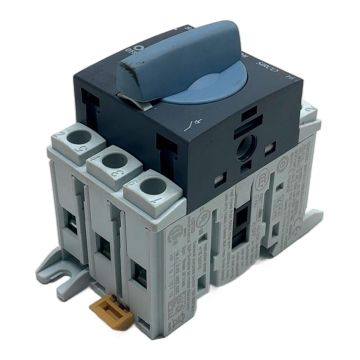SIRCO M 22003000 Socomec Electrical Switch Disconnector,