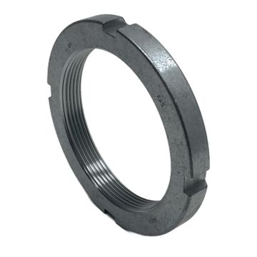 KM15 FAG Steel Threaded Lock Nut,