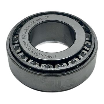32206 Timken Tapered Roller Bearing,