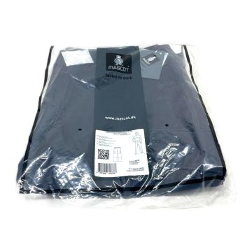 New Haven  82C56 10279-154-010 Mascot Mens Trousers Synthetic Fibres,