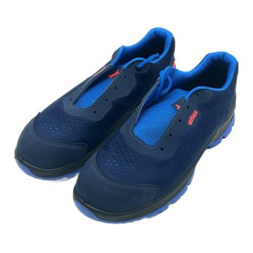 FLASH 1005 XP ESD 20345 S1P / 43100 size 46 Atlas Safety Footwear Aluminium Toecap,