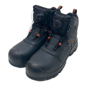 ALNA BOA MID HT WW 78259 992 Size 44 Helly Hansen Safety Footwear Composite Toe,