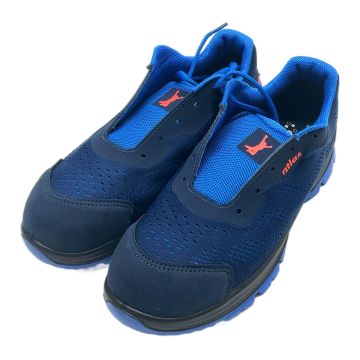 FLASH 1005 XP ESD 20345 S1P / 43100 size 42 Atlas Safety footwear with toecap,