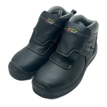 2419 0000 9900 Heat Resistant S2 Size 43 Blaklader Safety footwear with metal toecap,