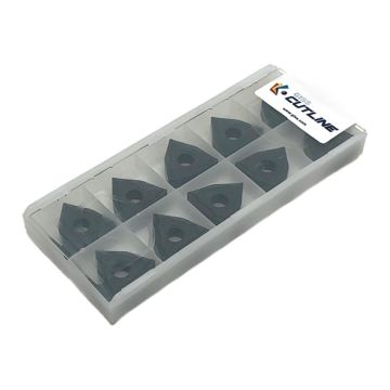 WNMG 080404-MF GCMP25 867316 GISS Carbide cutting inserts,
