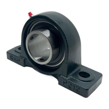 UCP212D1 RHP Housed Bearing Units,