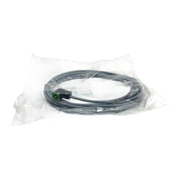 K43-5M 7210-80031-3140500 SMC Fitted Electrical Connector Cable,