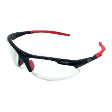 QS2230 Sports safety spectacles GISS Safety spectacles polycarbonate,