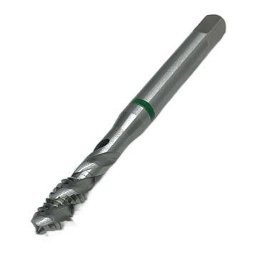 5/16-18 UNC HSSCO Machine Tap Ruko Steel Machine Tap,