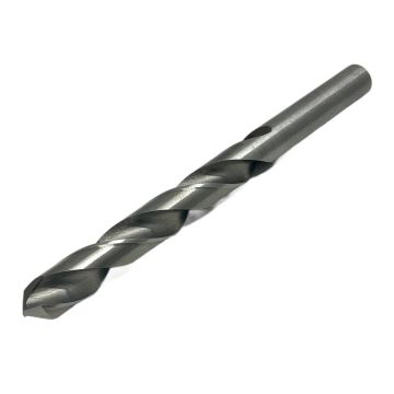 D338 Typ N HSS-G 214125-12,5mm Spiraalboor Ruko Tools for drilling,