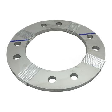DPK DBZ 226 HHS 210689 Thomas® Disc Coupling Disc Pack Rexnord Steel coupling disc pack,