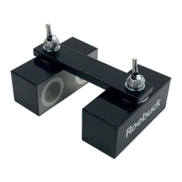 5073338 adjustable angle welding magnet Roebuck Magnetic Welding Clamp,