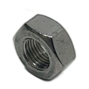 0934410 1 M10 x1 Hexagon nut DIN934 A4-80 SWG Stainless Steel Hexagon Nuts,