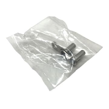 RS40-1 HP SS 1 CL (P=1/2'') Connecting link for chain Tsubaki Stainless Steel Chain Parts,