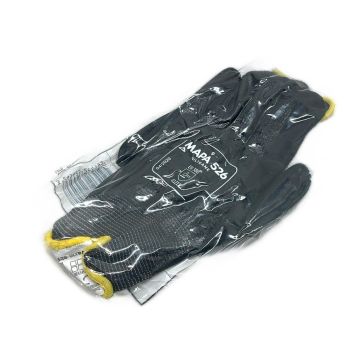 ULTRANE 526 34526429 Size 9 Glove Mapa Nitrile Coated Gloves,