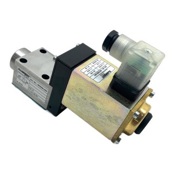 403006.002 501050.001 Dr-Breit Hydraulic Solenoid Valve,