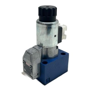 M-3SEW 10 U15/420MG205N9K4 R900051044 Rexroth Hydraulic Solenoid Valve,